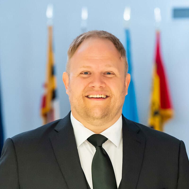 Joe Cerutti